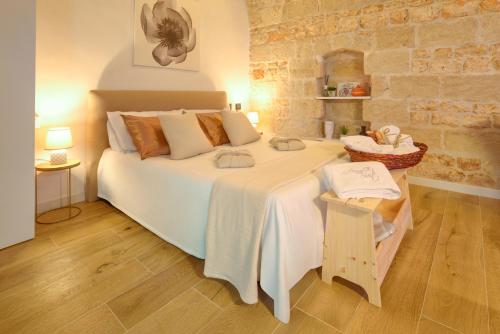 Anna Suite con Vasca Idromassaggio gîte à louer Conversano's Castle