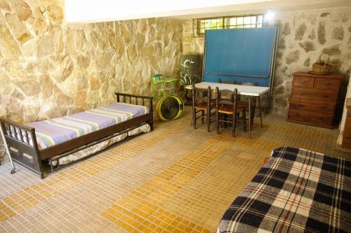 Alquilo Monoambiente por día (Alquilo Monoambiente por dia) in Cuesta Blanca