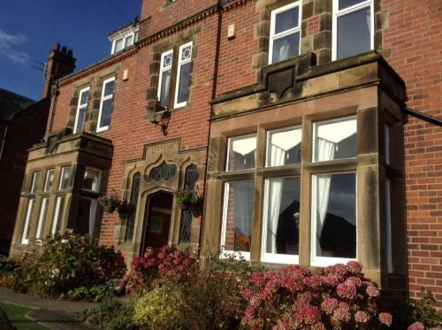 Lee-Side B&B – Robin Hood's Bay
