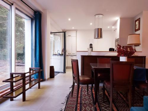 Gîte charmant avec jardin clos et parking à Saint-Sauveur-Marville - FR-1-581-146 (Gite charmant avec jardin clos et parking a Saint-Sauveur-Marville - FR-1-581-146) in Châteauneuf-en-Thymerais