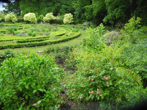 Gîte charmant avec jardin clos et parking à Saint-Sauveur-Marville - FR-1-581-146 (Gite charmant avec jardin clos et parking a Saint-Sauveur-Marville - FR-1-581-146) in Châteauneuf-en-Thymerais