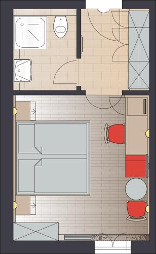 Hotel Happinger Hof - image 5