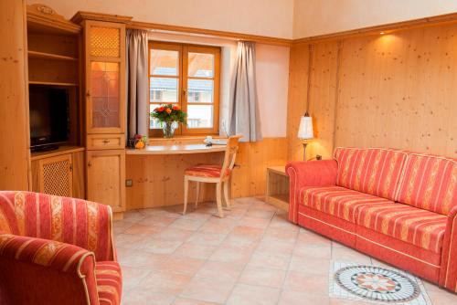 Hotel Happinger Hof - image 9