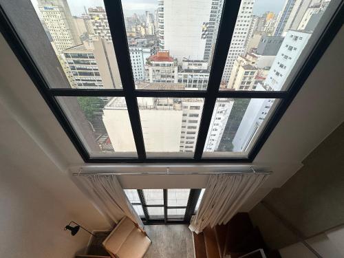 Ap rooftop duplex Arouche dplx5, São Paulo (fotografie 5)