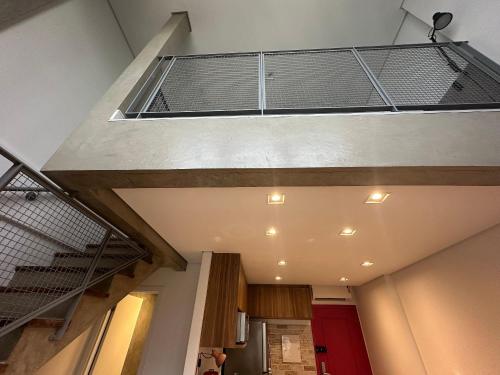 Ap rooftop duplex Arouche dplx5, São Paulo (fotografie 8)