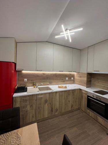 Atayana Apartment, Sofia (Foto 5)