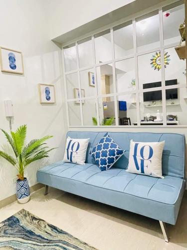 Niereys Suite 1071, Manila