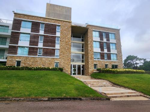 Terrazas de Villa Brava Punta del Este in Rincon del Indio