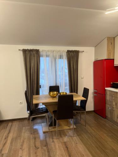 Atayana Apartment, Sofia (Foto 3)