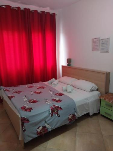 Home sweet Home 2 - Guest House, Tirana (Foto 6)