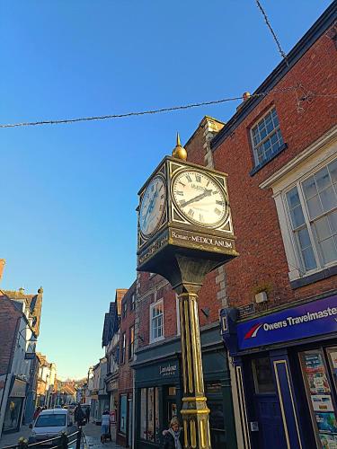 附近景點, Whitchurch High Street Hideaway in 維特祖治