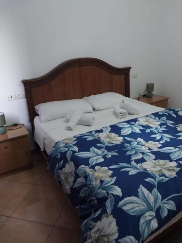 Home sweet Home 2 - Guest House, Tirana (Foto 3)