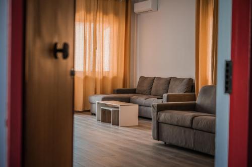  Wagner house, Ferienwohnung in Acireale