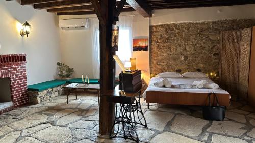 Loucy’s Art Home in 曼德里亞