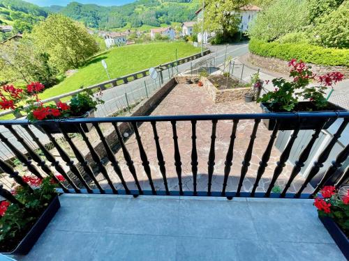 Létesítmények, Matxiku Aurre in Berastegui