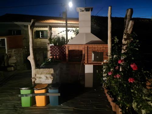 Cantinho Do Bairro Alto