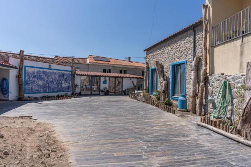 Cantinho Do Bairro Alto