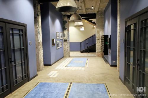 K&R Noblessner Studio Sea Apartments Self Check-In, Tallinn (photo 7)