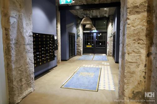 K&R Noblessner Studio Sea Apartments Self Check-In, Tallinn (photo 8)