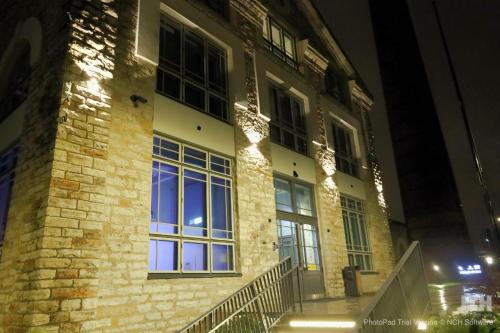 K&R Noblessner Studio Sea Apartments Self Check-In, Tallinn (photo 4)