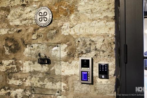K&R Noblessner Studio Sea Apartments Self Check-In, Tallinn (photo 6)
