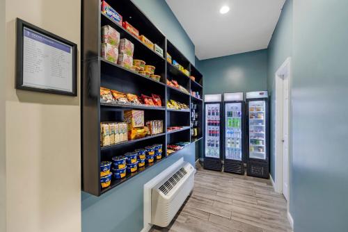 Sleep Inn & Suites Huntsville near U.S. Space & Rocket Center - main image