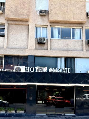 Hotel Miami in Tukumana