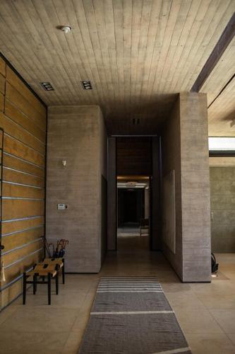 Finca Concepto Private Luxury At Alfa Crux in Eugenio Bustos