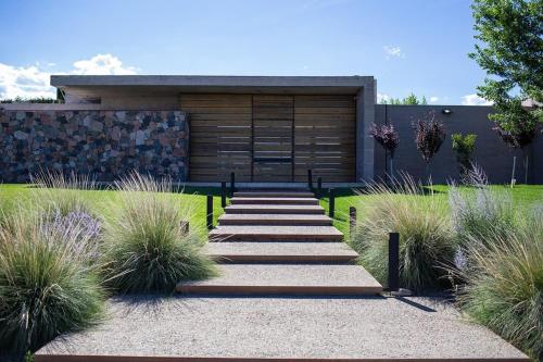 Finca Concepto Private Luxury At Alfa Crux in Eugenio Bustos