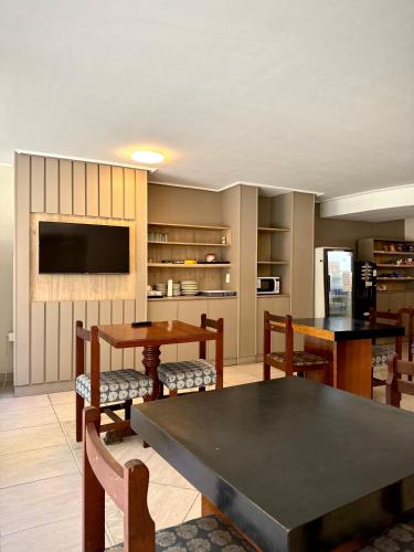 Hotel Miami in Tukumana