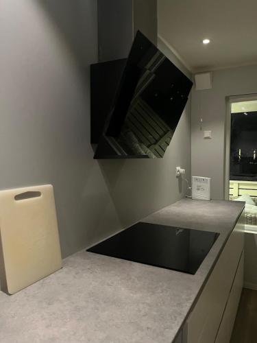 perfect apartment in the district of Bjerke in Oslo in 布耶爾克