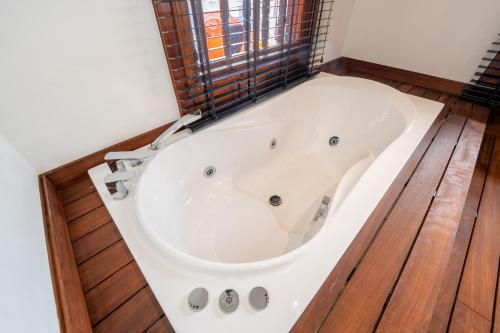 Belmondo Suites Old Town Antalya, Antalya (fotografie 4)