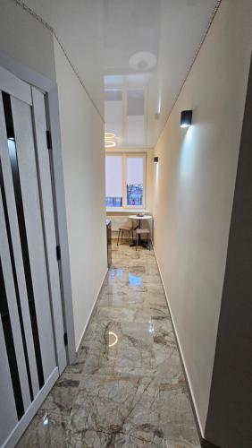 living room in Soroca