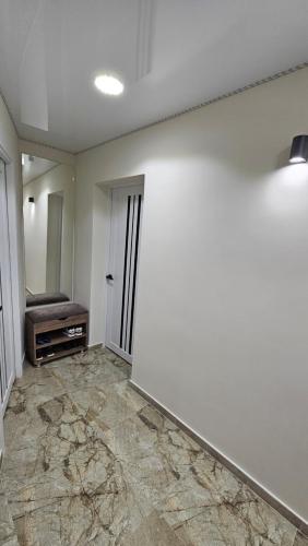 living room in Soroca