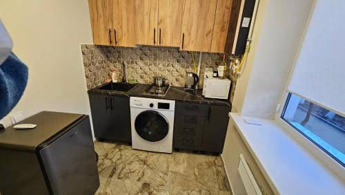 living room in Soroca