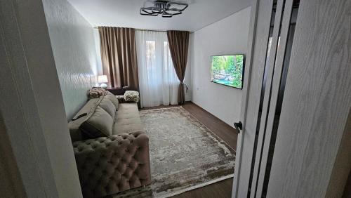. living room