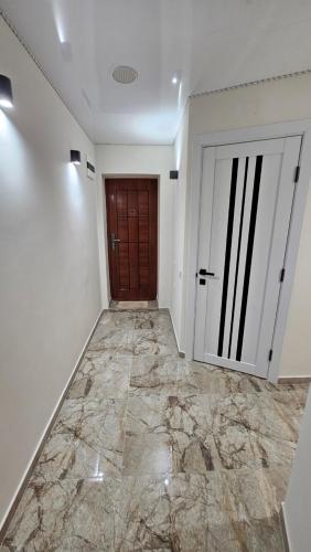 living room in Soroca