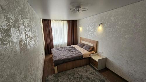 living room in Soroca