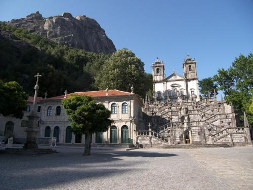 Casa do Parada