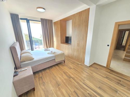 Villa LuceSole Budva in Kotor
