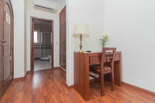 Hospedaria Maioral in Vila Franca de Xira