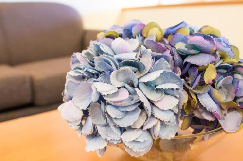 Blue Gate Garden Inn