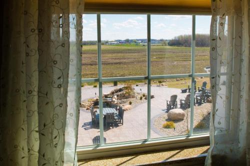 Blue Gate Garden Inn