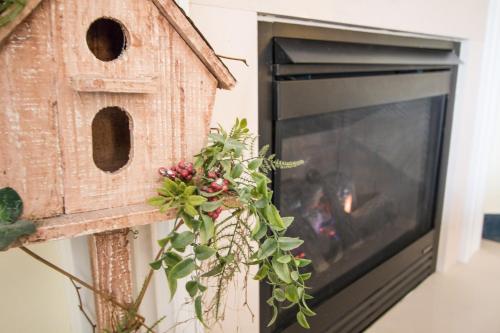 Blue Gate Garden Inn