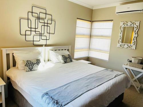 Villa 20, Parys