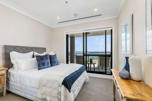 Heritage Penthouse in CBD, Auckland (Foto 8)