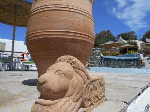La Veranda of Mykonos Traditional Guesthouse - image 12