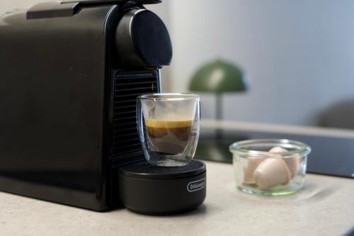 Instalaciones, Apartmán Dobré Bydlo v Beskydech (Apartman Dobre Bydlo v Beskydech) in Horni Becva