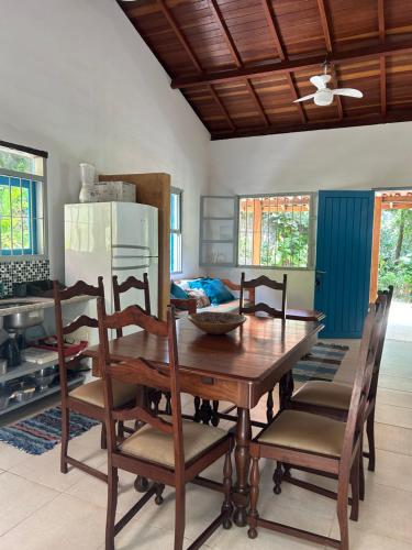 Viver a Ilha- Casa à 92m do Mar (Viver a Ilha- Casa a 92m do Mar) in Praia de Santa Tereza