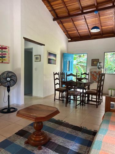 Viver a Ilha- Casa à 92m do Mar (Viver a Ilha- Casa a 92m do Mar) in Praia de Santa Tereza